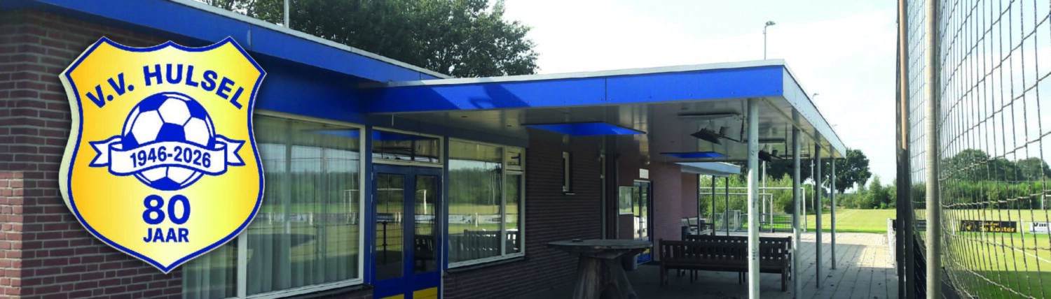 Voetbalvereniging Hulsel